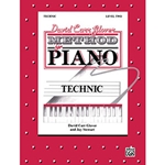 DCGPL Method for Piano Technic Book Level 2