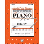 DCGPL Method for Piano Theory Book Level 4
