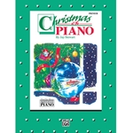 David Carr Glover Method for Piano Christmas at the Piano Primer
