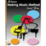 Making Music Method Level 5
