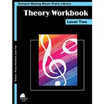 Theory Workbook Level 2