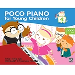 Poco Piano for Young Children Book 4