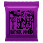 ERNIE BALL 2220 Power Slinky Set