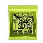 ERNIE BALL 2221 Electric Guitar Regular Slinky