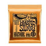 ERNIE BALL 2222 Electric Guitar Hybrid Slinkys