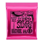 ERNIE BALL 2223 Electric Guitar Super Slinky