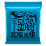 ERNIE BALL 2225 Electric Guitar Extra Slinky 8's