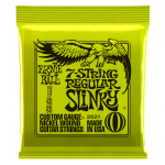 ERNIE BALL 2621 Regular Slinky Nickel 7 String