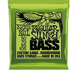 ERNIE BALL 2832 Regular Slinky Bass Set 50-105