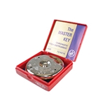 KRATT MK1 Master Key Pitch Pipe F-F