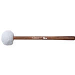 VIC FIRTH MB3S Bass Mallet Large Head, Soft