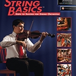 String Basics Viola Book 1