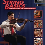 String Basics Viola Book 2