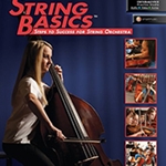 String Basics Bass Book 3