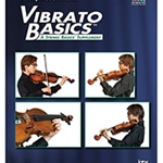 VIBRATO BASICS, STEPS TO SUCCESS FOR STRING ORCH - VIOLA