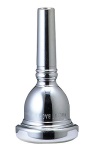 BACH 3505G Small Shank Trombone Mouthpiece