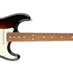 FENDER 0144523500 Player Stratocaster HSS Pau Ferro Fingerboard 3-Color Sunburst