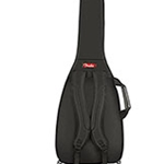 FENDER 0991412406 FE610 Electric Guitar Gig Bag Black