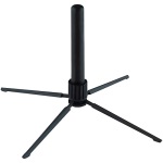 K & M 15232 Collapsible Flute Stand