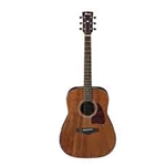 IBANEZ AW54OPN Acoustic Guitar Artwood Open Pore