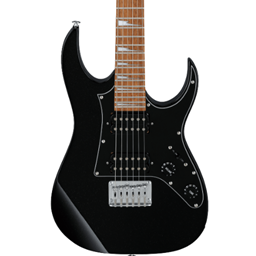 IBANEZ  GRGM21 Electric Dbl Cut Mikro