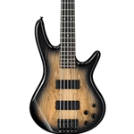 IBANEZ GSR205SMNGT GIO Bass Guitar 5 String