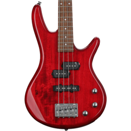 IBANEZ GSRM20TR Electric Bass Gsr Mikro