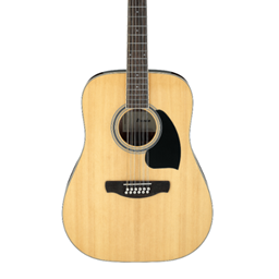IBANEZ PF1512NT Pf Series 12str Acoustic Guitar