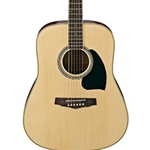 IBANEZ PF15LNT Pf Series Acs Guitar