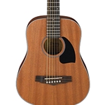 IBANEZ PF2MHOPN Acoustic Guitar 3/4 w/ Bag