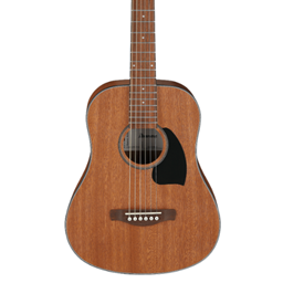IBANEZ PF2MHOPN Acoustic Guitar 3/4 w/ Bag