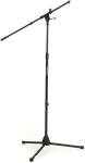 On Stage MS7701B Euro Boom Mic Stand