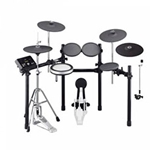 YAMAHA DTX532K 5pc Electronic Drum Set w/ Hi Hat stand