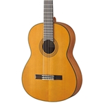 YAMAHA CG122MCH Nylon String Acoustic Guitar