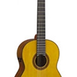 YAMAHA CG162S CG162 Classical Guitar