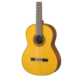 YAMAHA CG162S CG162 Classical Guitar