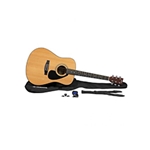 YAMAHA GIGMAKERDLX Gigmaker DLX Acoustic Package