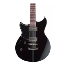 YAMAHA  RevStar RSE20L Element Electric Guitar - Left Handed