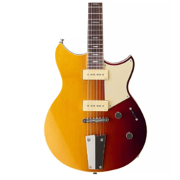 YAMAHA  RevStar RSS02T Standard Electric Guitar