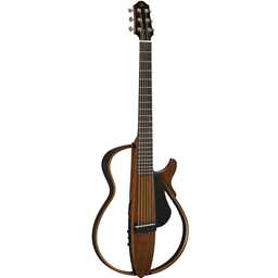 YAMAHA SLG200SNT Steel String Silent Guitar
