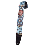 HSUB225 Henry Heller artist series sublimation straps