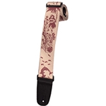 HSUB242 Henry Heller artist series sublimation straps