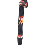 Henry Heller HSUB244 2" Sublimation Design Strap