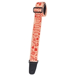 Henry Heller HSUB260 2" Sublimation Design Strap Gratitude