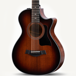 TAYLOR 362ce 12 String Grand Symphony Guitar - V Class