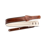 TAYLOR 410525 Renaissance Guitar Strap Leather