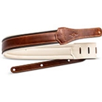 TAYLOR 425004 Taylor Renaissance Strap 2.5in 400 Series Cordovan Leather
