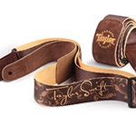 TAYLOR 66000 Taylor Swift Signature Strap Brown