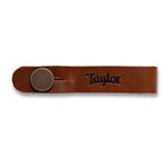 TAYLOR TSA03 Taylor Strap Adapter - Medium Brown Nubuck