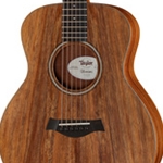 TAYLOR GSMINIEKOA GS MINI-e Koa Acoustic Guitar